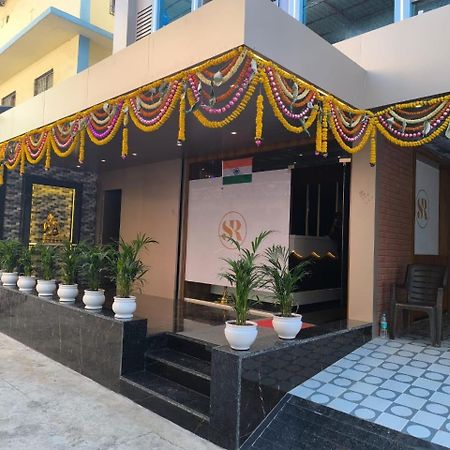 Hotel Sharan Residency Navi Mumbai Zewnętrze zdjęcie