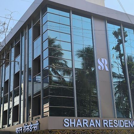 Hotel Sharan Residency Navi Mumbai Zewnętrze zdjęcie