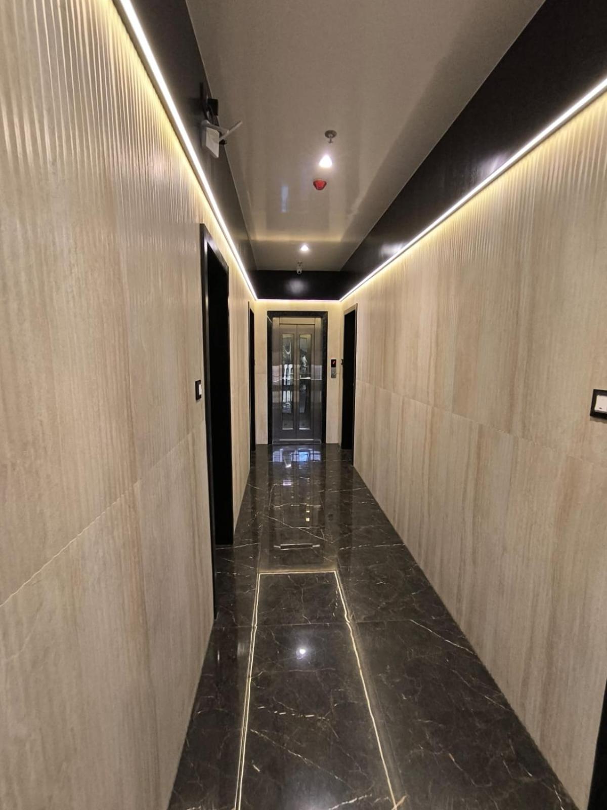 Hotel Sharan Residency Navi Mumbai Zewnętrze zdjęcie